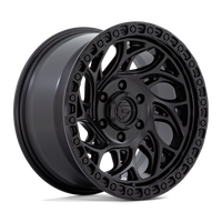 FUEL l RUNNER OR BLACKOUT