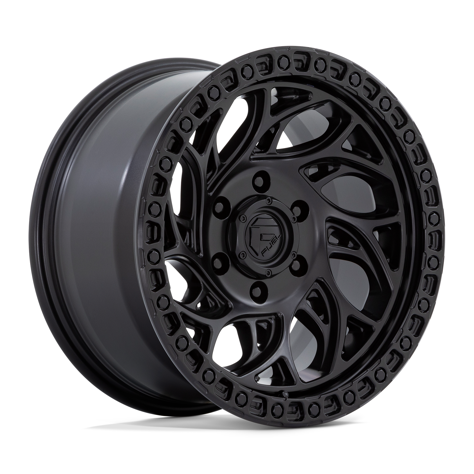 FUEL l RUNNER OR BLACKOUT