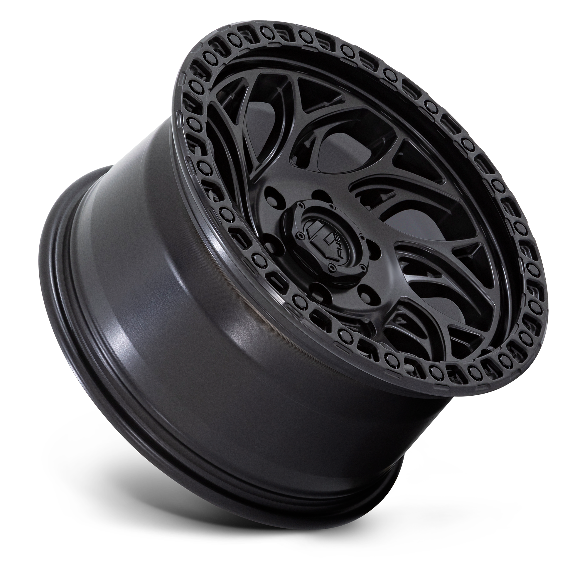 FUEL l RUNNER OR BLACKOUT