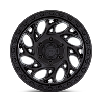 FUEL l RUNNER OR BLACKOUT