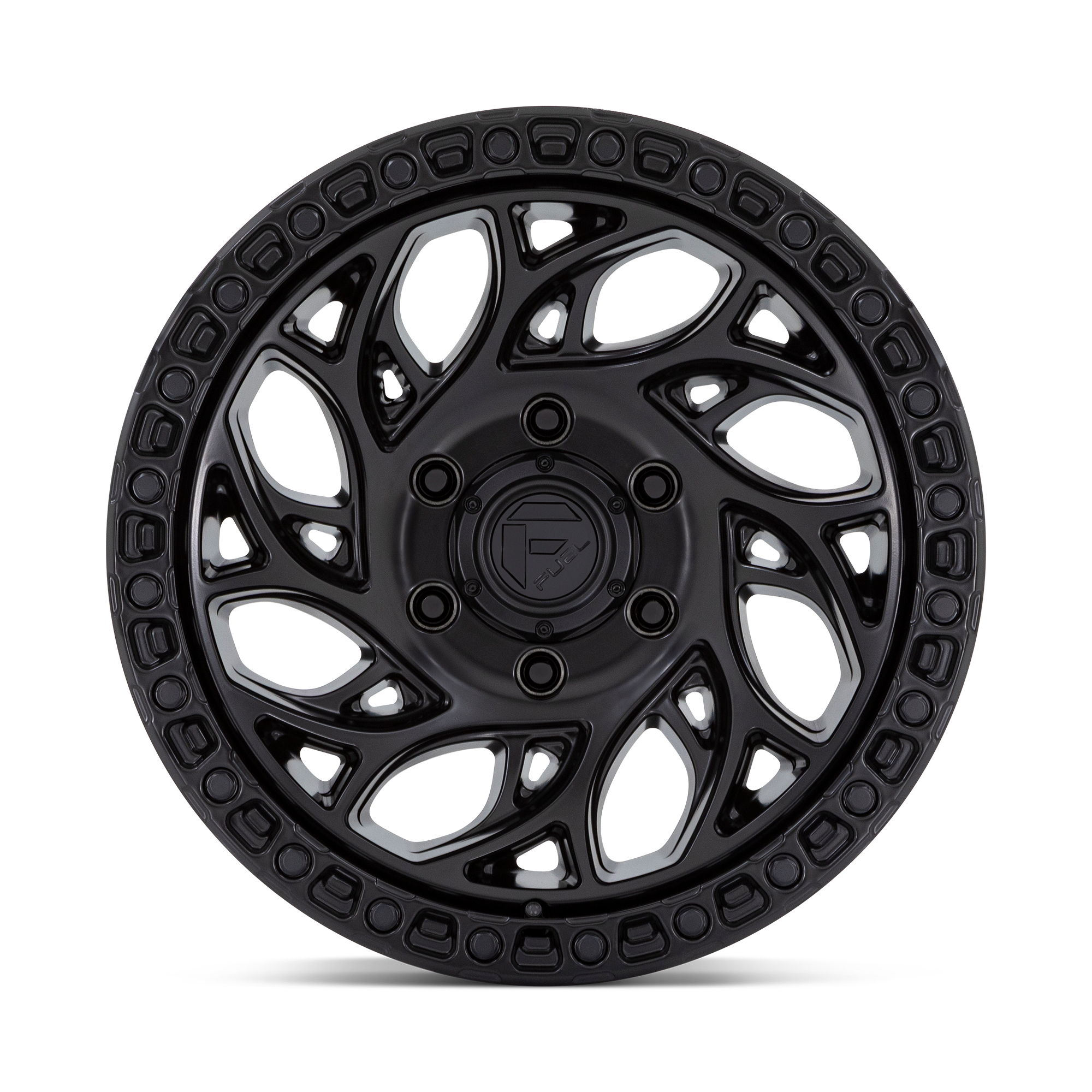 FUEL l RUNNER OR BLACKOUT