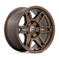 FUEL l SLAYER Model D837 MATTE BRONZE