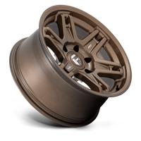 FUEL l SLAYER Model D837 MATTE BRONZE