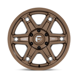 FUEL l SLAYER Model D837 MATTE BRONZE