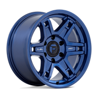 FUEL l SLAYER Model D839 DARK BLUE