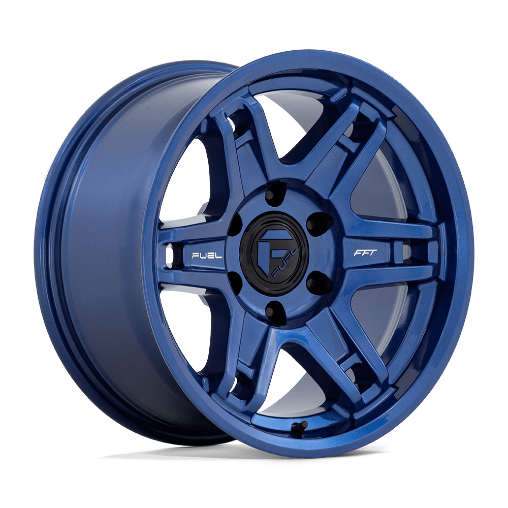 FUEL l SLAYER Model D839 DARK BLUE