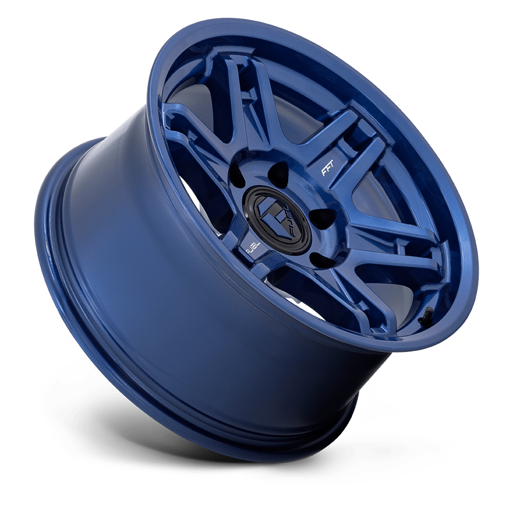 FUEL l SLAYER Model D839 DARK BLUE