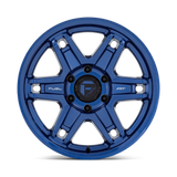 FUEL l SLAYER Model D839 DARK BLUE