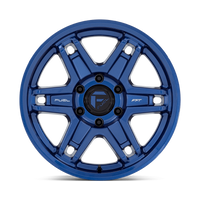 FUEL l SLAYER Model D839 DARK BLUE
