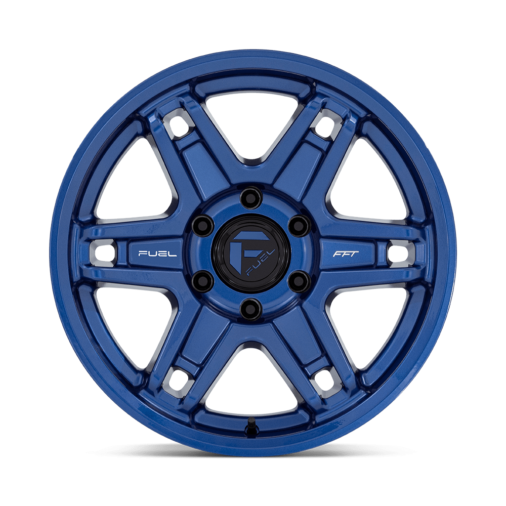 FUEL l SLAYER Model D839 DARK BLUE