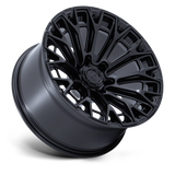 FUEL l TRAX Model FC882 MATTE BLACK