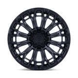 FUEL l TRAX Model FC882 MATTE BLACK