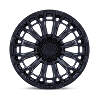 FUEL l TRAX Model FC882 MATTE BLACK