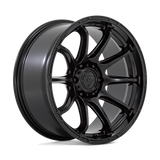 FUEL l VARIANT Model D791 MATTE BLACK