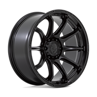 FUEL l VARIANT Model D791 MATTE BLACK