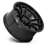 FUEL l VARIANT Model D791 MATTE BLACK