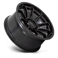 FUEL l VARIANT Model D791 MATTE BLACK
