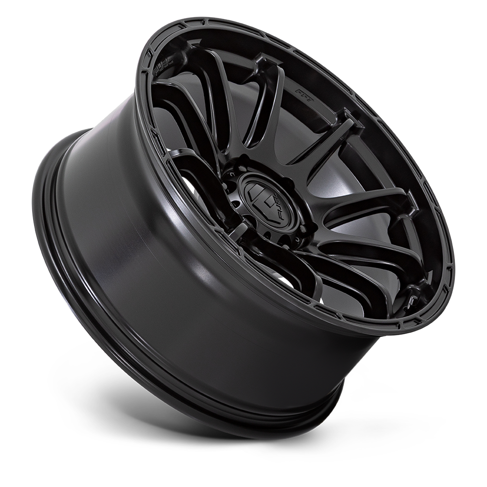 FUEL l VARIANT Model D791 MATTE BLACK