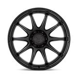 FUEL l VARIANT Model D791 MATTE BLACK