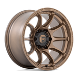 FUEL l VARIANT Model D792 MATTE BRONZE