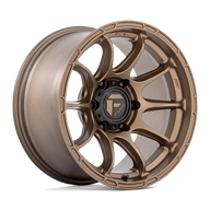FUEL l VARIANT Model D792 MATTE BRONZE