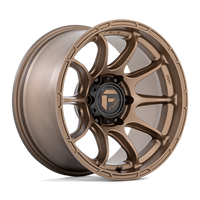 FUEL l VARIANT Model D792 MATTE BRONZE
