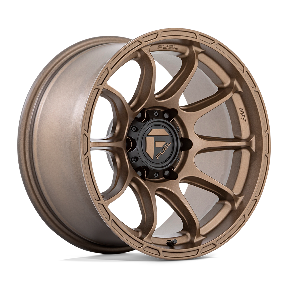 FUEL l VARIANT Model D792 MATTE BRONZE