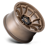 FUEL l VARIANT Model D792 MATTE BRONZE