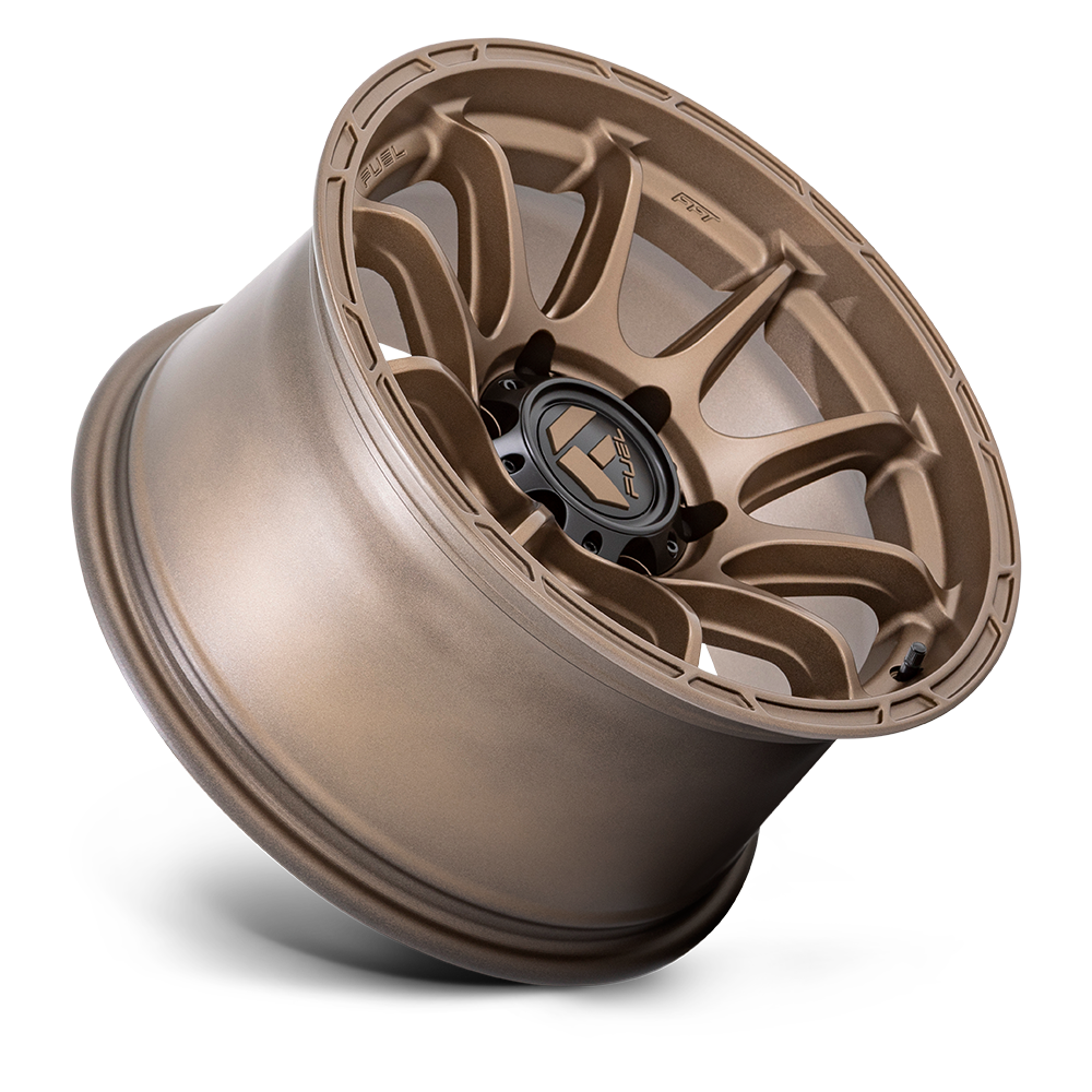 FUEL l VARIANT Model D792 MATTE BRONZE