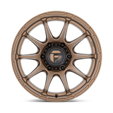 FUEL l VARIANT Model D792 MATTE BRONZE