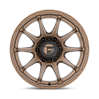 FUEL l VARIANT Model D792 MATTE BRONZE