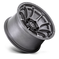 FUEL l VARIANT Model D793 MATTE GUNMETAL