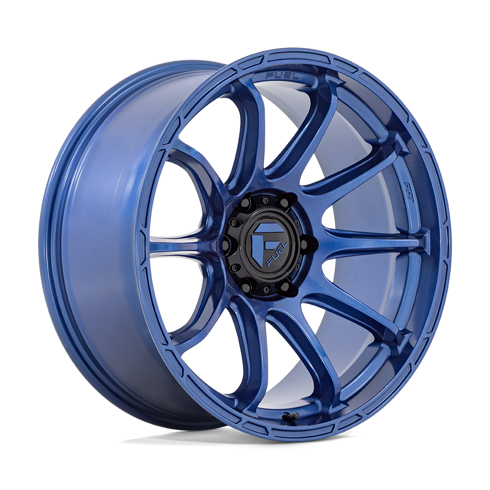 FUEL l VARIANT Model D794 DARK BLUE