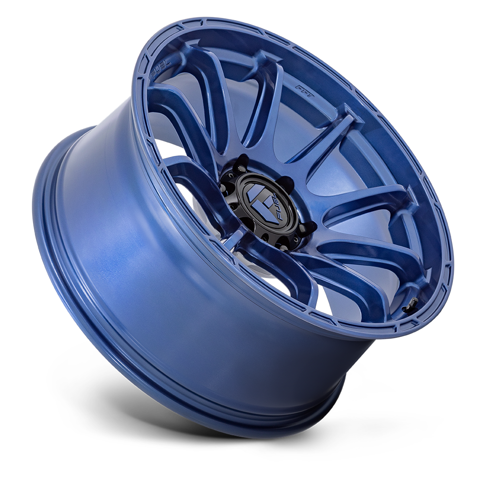 FUEL l VARIANT Model D794 DARK BLUE