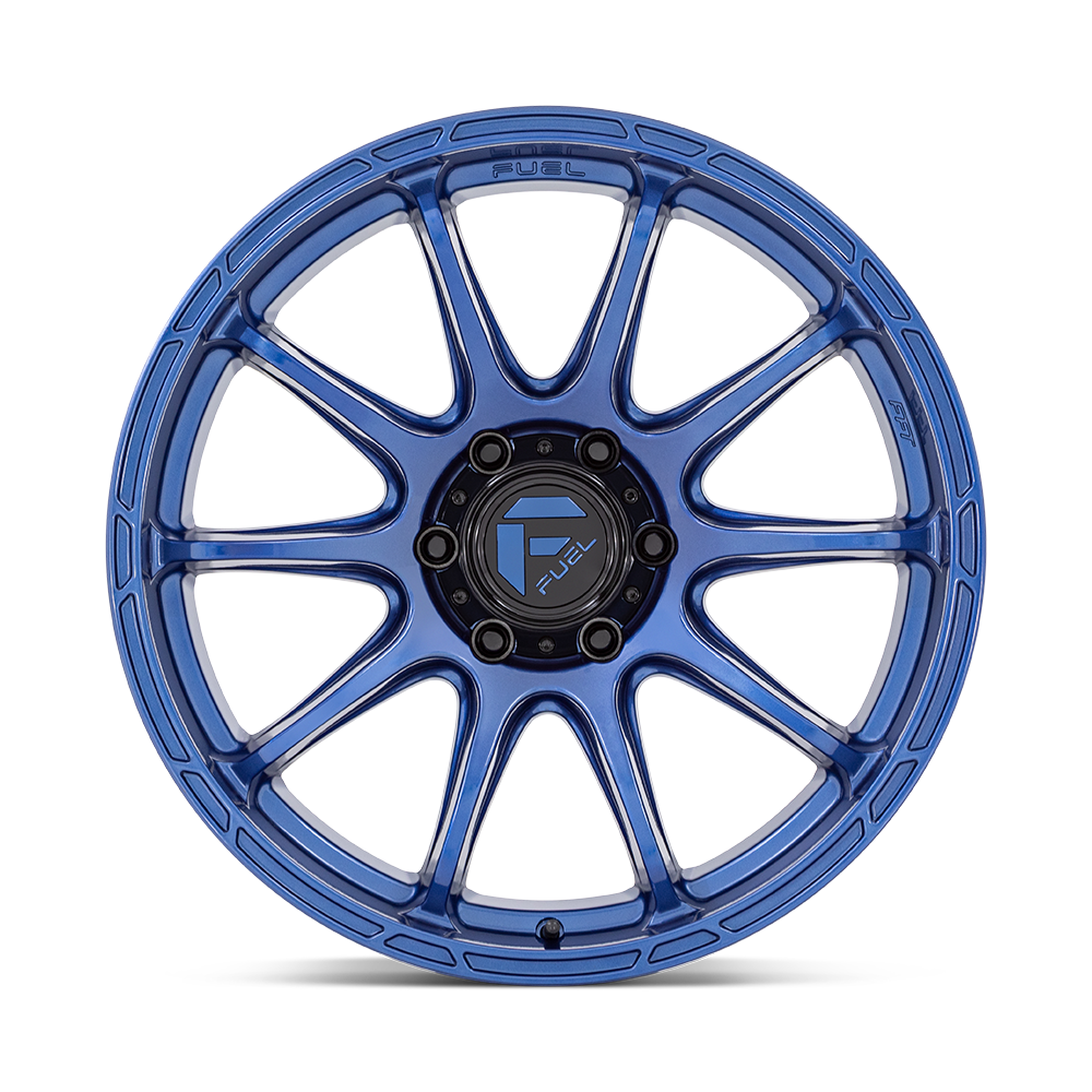 FUEL l VARIANT Model D794 DARK BLUE