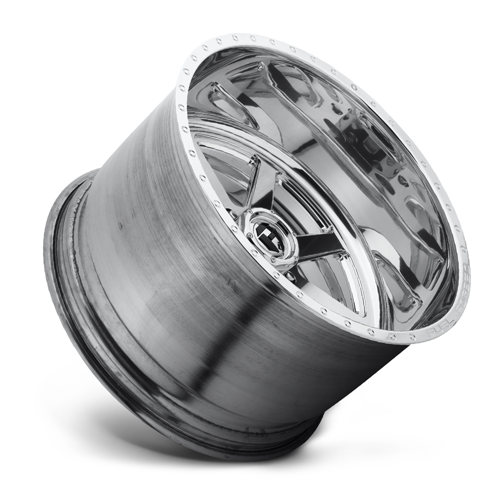 FUEL l FF09 POLISHED
