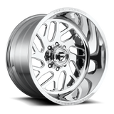 FUEL l FF29 POLISHED