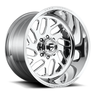 FUEL l FF29 POLISHED