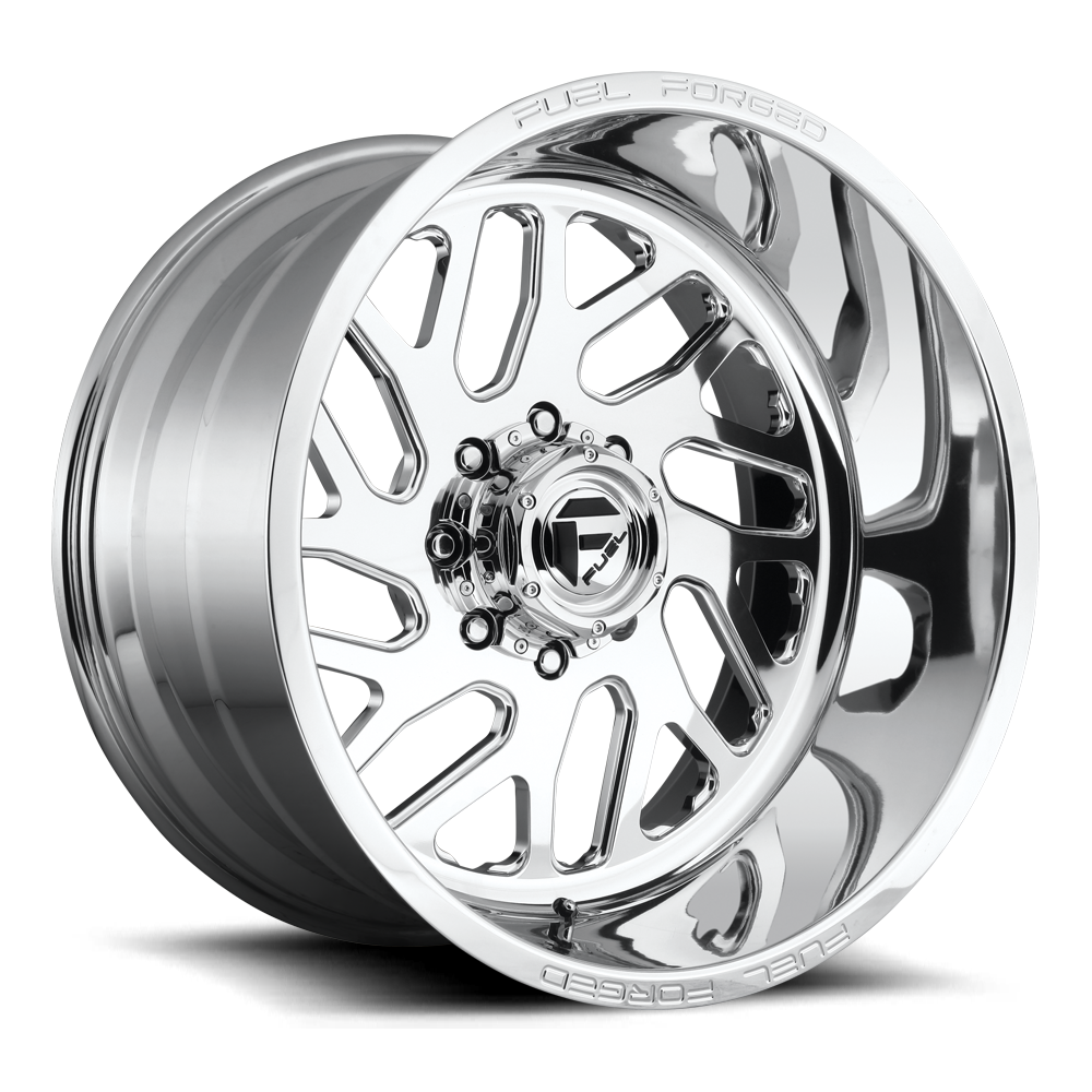 FUEL l FF29 POLISHED
