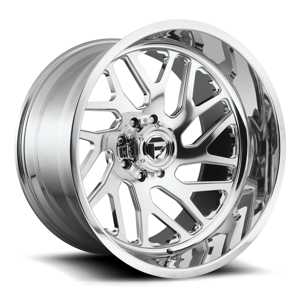 FUEL l FFC29 CONCAVE POLISHED