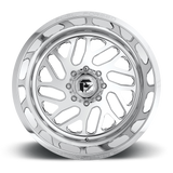 FUEL l FF29 POLISHED