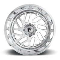 FUEL l FF29 POLISHED
