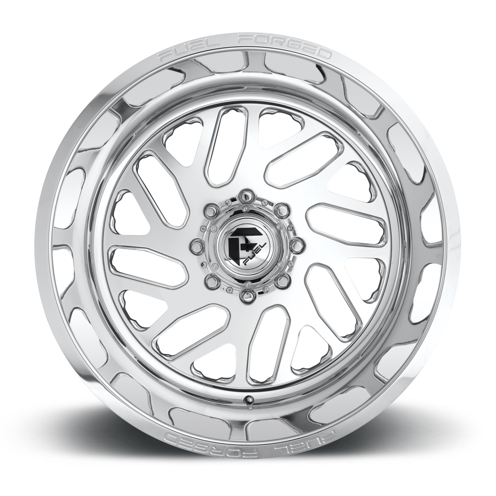 FUEL l FF29 POLISHED