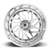 FUEL l FFC29 CONCAVE POLISHED