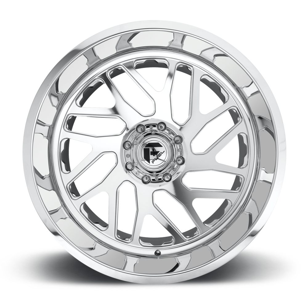 FUEL l FFC29 CONCAVE POLISHED