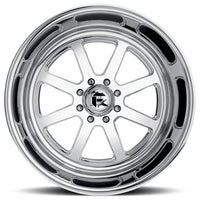 FUEL l FF09 POLISHED