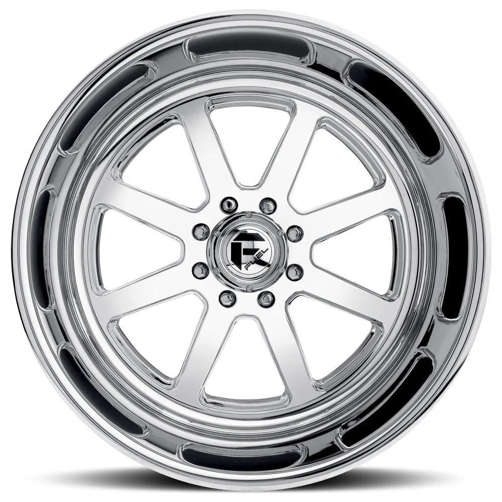 FUEL l FF09 POLISHED