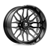 FUEL l FFC122 KINETIC CONCAVE POLISHED