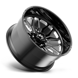 FUEL l FFC122 KINETIC CONCAVE POLISHED