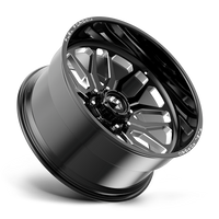 FUEL l FFC122 KINETIC CONCAVE POLISHED